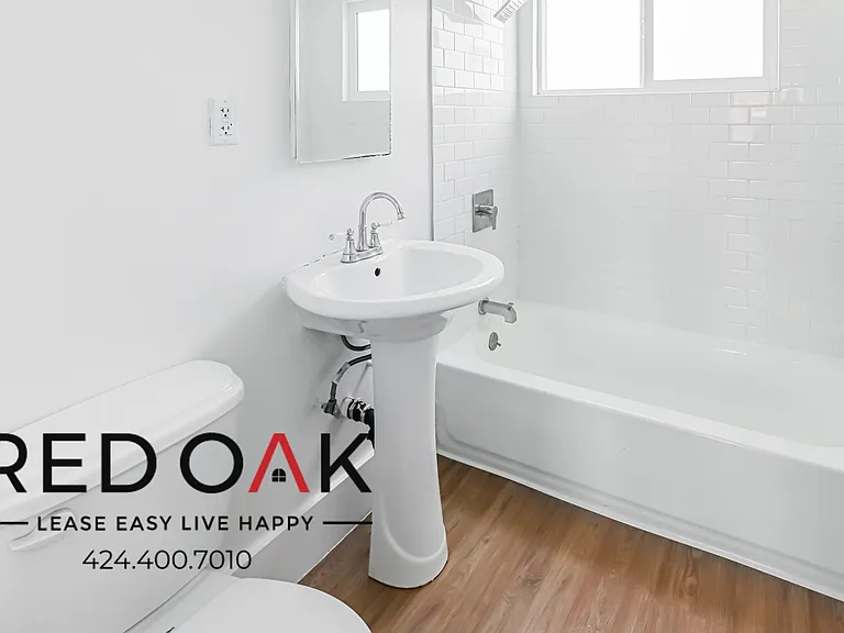 641 N Serrano Ave #4 — Photo 9