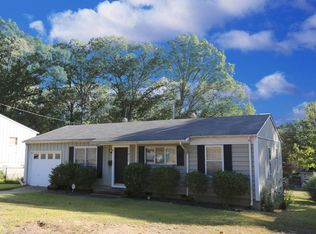 11412 Ashwood Dr, Little Rock, AR 72211