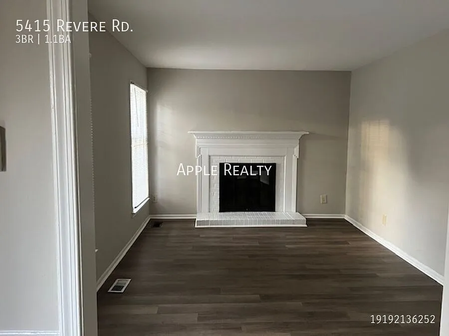 Building Photo - 5415 Revere Rd