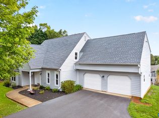 4845 Mechums River Rd, Charlottesville, VA 22901
