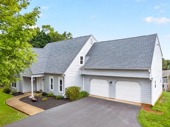 4845 Mechums River Rd, Charlottesville, VA 22901