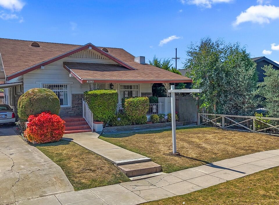 1st image of 3613 S Gramercy Pl