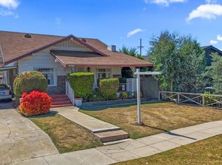 3613 S Gramercy Pl, Los Angeles, CA 90018