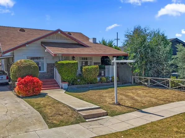 3613 S Gramercy Pl, Los Angeles, CA 90018