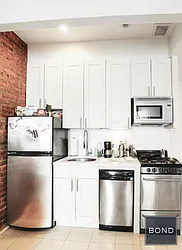 Rented by Bond New York