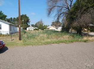 Tbd Stanton Ave, Pueblo, CO 81003