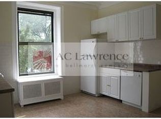 955 W End Ave, New York, NY 10025