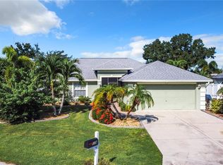 119 Sao Luiz St, Punta Gorda, FL 33983