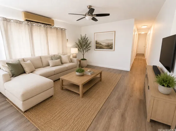 1409 Iao Ln, Honolulu, HI 96817