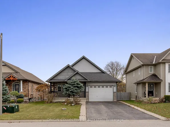 75 Sheffield St, Southgate, ON N0C 1B0