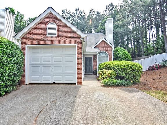 2nd image of 1112 Britley Park Ln