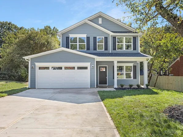 3429 Mathis Dr, Charlotte, NC 28208