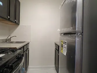 Rented by Keller Williams NYC