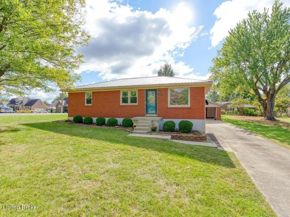 363 Carla Dr, Mount Washington, KY 40047