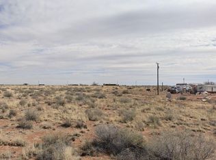 7761 Pinto St, Holbrook, AZ 86025