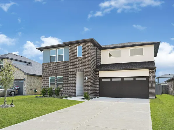 29511 Krus Hill Ln, Fulshear, TX 77494