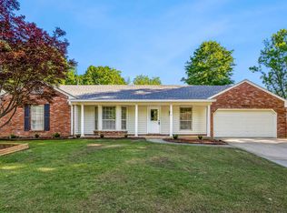 5058 Darlington Dr, Memphis, TN 38118