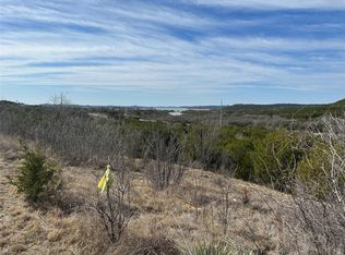 LOT 502 Canyon Wren Loop, Graford, TX 76449