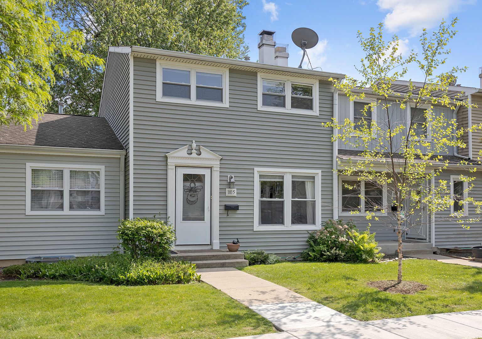 1815 Largo Ct, Schaumburg, IL 60194 Zillow