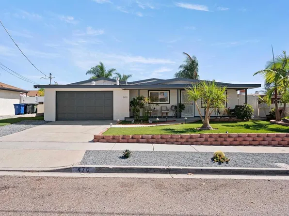 470 Jamul Ct, Chula Vista, CA 91911