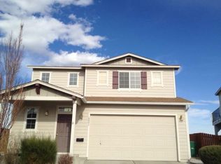 5821 September Cir, Reno, NV 89523