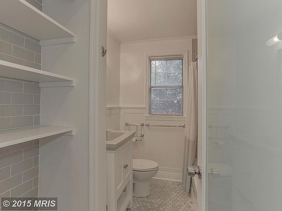New Bathroom