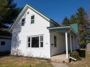 206 W Williams St, Argos, IN 46501