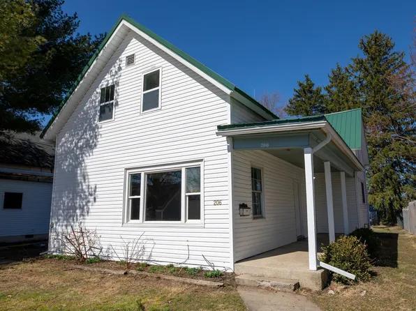 206 W Williams St, Argos, IN 46501