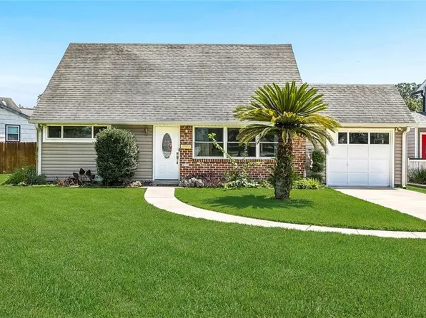 717 Mary Ln, River Ridge, LA 70123
