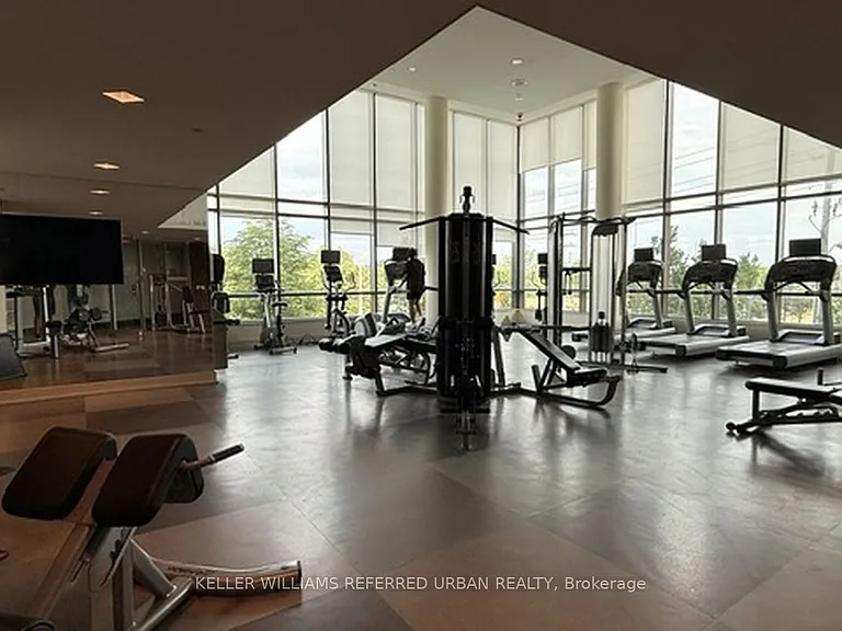215 Sherway Gardens Rd #1606 — Photo 25