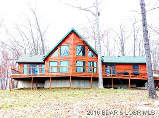 41 Foxtrot Rd, Eldon, MO 65026