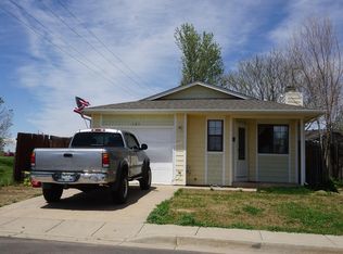 101 3rd St, Frederick, CO 80530