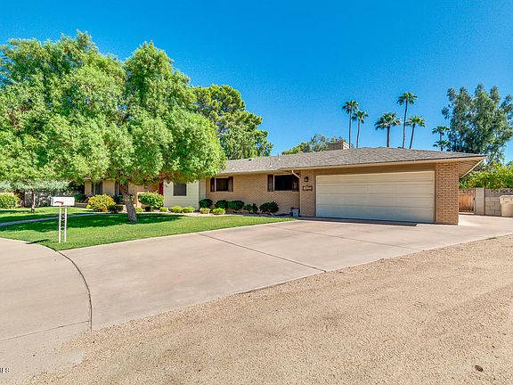 2nd image of 4423 W Las Palmaritas Dr