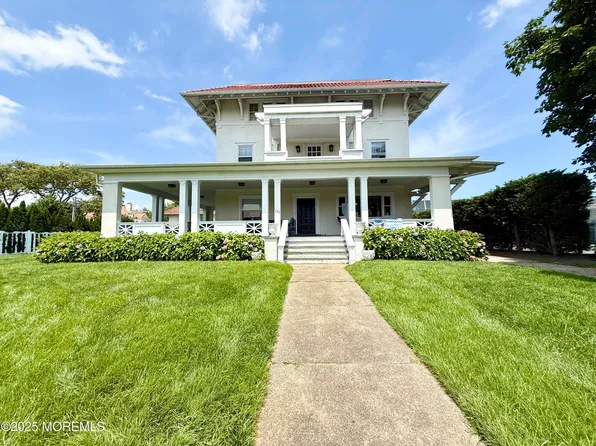 125 Cedar Ave, Allenhurst, NJ 07711