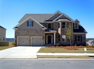 3665 Spring Place Ct, Loganville, GA 30052
