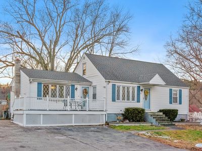 18 Faith Ave, Dracut, MA, 01826