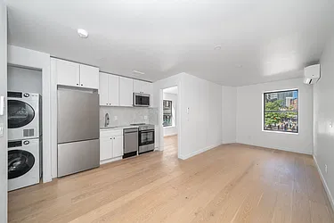 101 Smith Street, #S1