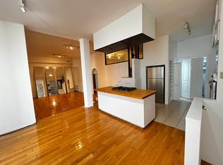 109 Spring St APT 3C, New York, NY 10012