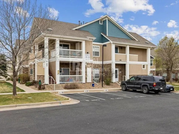 8200 E 8th Ave APT 5103, Denver, CO 80230