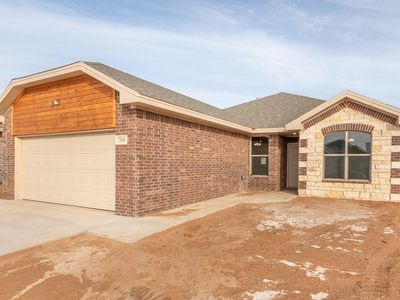 708 E 18th, Wolfforth, TX, 79382