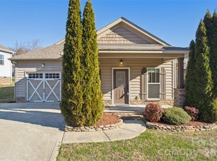 166 Battery Dr, Locust, NC 28097