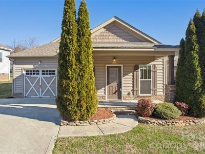 166 Battery Dr, Locust, NC, 28097