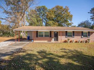 8334 Canaan Dr, Columbus, GA 31904