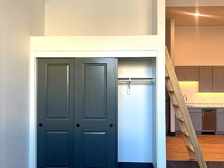 Printshop Lofts - Luxury Artist Lofts in Reno's Brewery District — Photo 66
