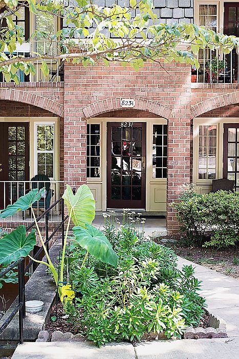 Entry Way