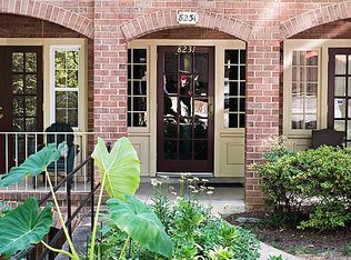 8231 Kings Charter Ln #107, Springfield, VA 22152