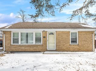 5128 N Renwood Ave, Peoria, IL 61614