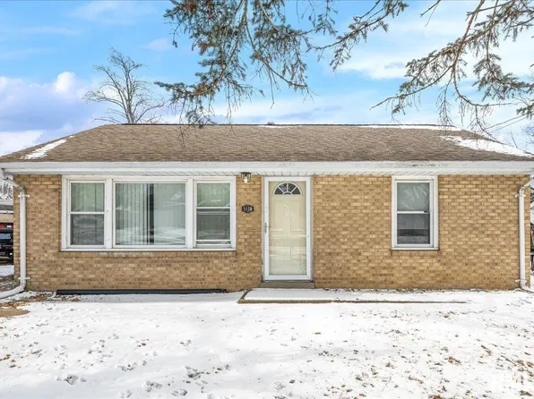 5128 N Renwood Ave, Peoria, IL 61614