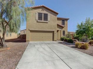 7404 W Maldonado Rd, Laveen, AZ 85339