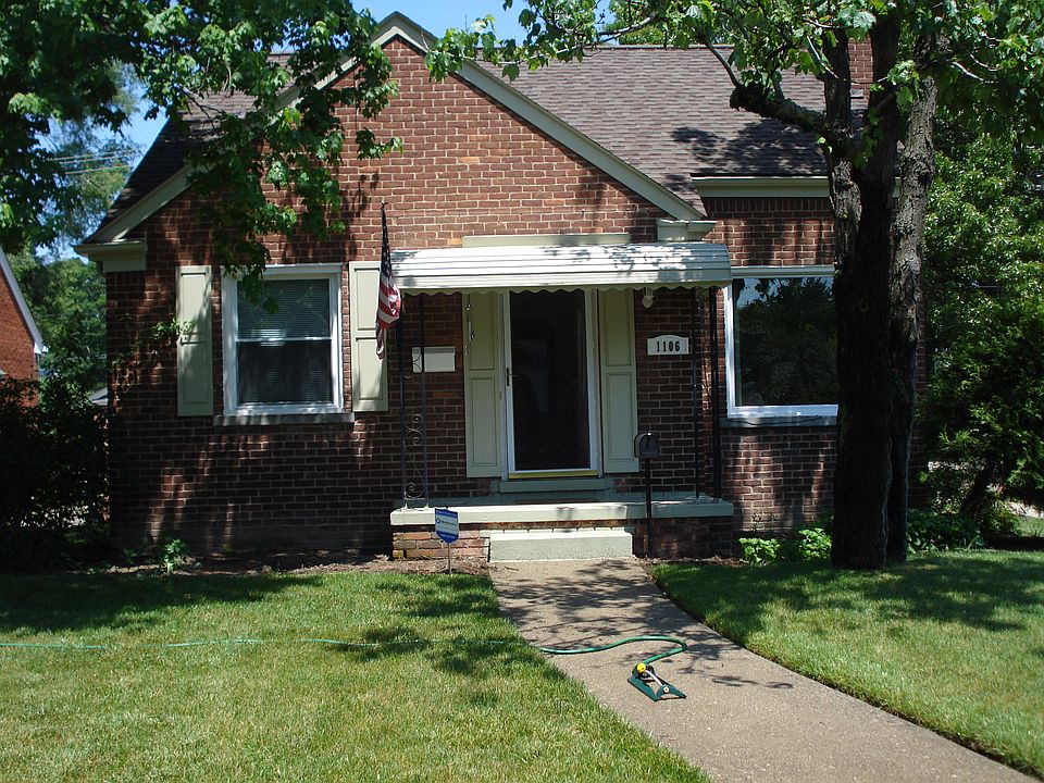Pretty Bungalow in Fabulous 